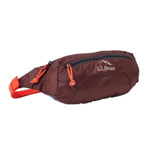 LL Bean Stowaway Hip Pack